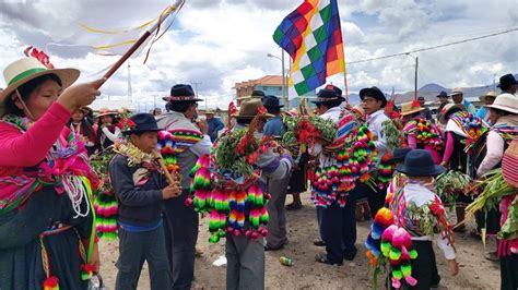 Conadi Y El Día Nacional De Los Pueblos Indígenas Diario Chañarcillo