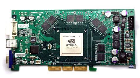 Gigabyte Geforce Fx 5950 Ultra 256mb Video Card Review