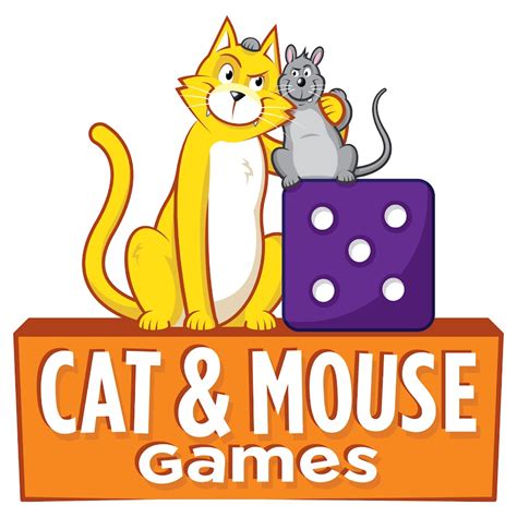 Cat And Mouse Games Youtube