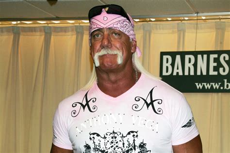Funniest Hulk Hogan Memes After Firing From Wwe For Racist Rant Page