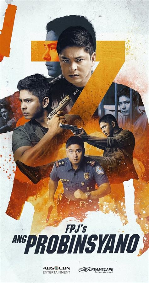 Ang Probinsyano TV Series Full Cast Crew IMDb