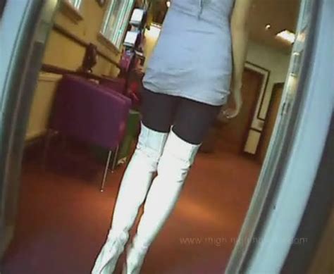 Girls In Boots Bootfetish Vids Page 8