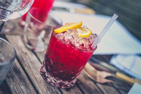 Five Good Things That Happen To Your Body When You Give Up Alcohol For