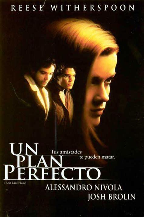 Un Plan Perfecto Película 1999