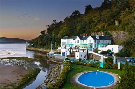 The Best Spa Hotels In Wales 9 Luxurious Getaways