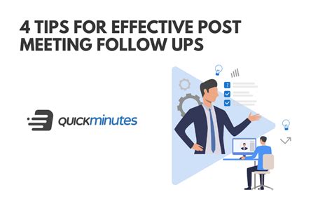 Meeting Follow Up Action Items Meeting Minutes Ineffective Meetings