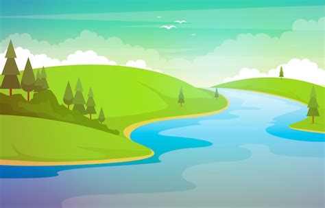 River Images Free Vectors Stock Photos And Psd