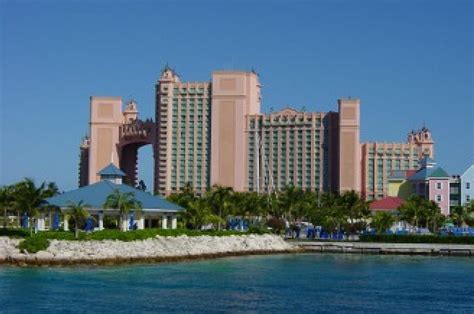 Atlantis Bahamas Resort Hotel Bahamas 5 Star Hotel Atlantis Hd
