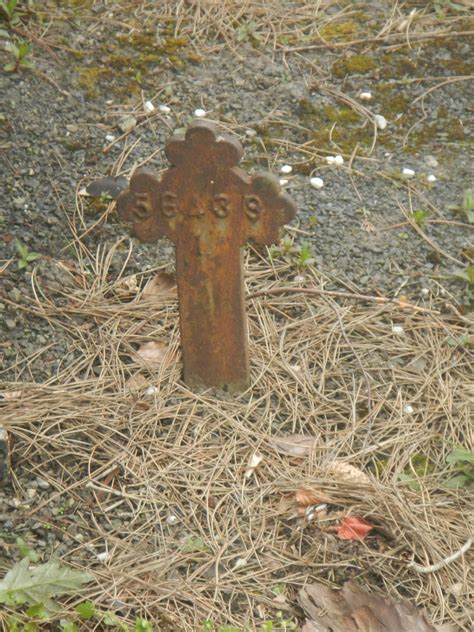 12196 Mount Saint Lawrence Cemetery