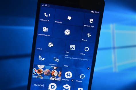 Aplicativo Your Phone Da Microsoft J Est Dispon Vel Para Windows