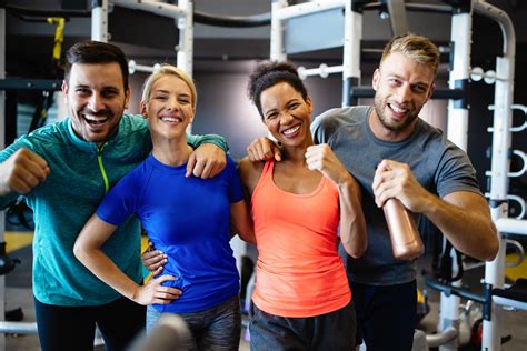 5 Group Fitness Classes To Try In 2023 Ymca