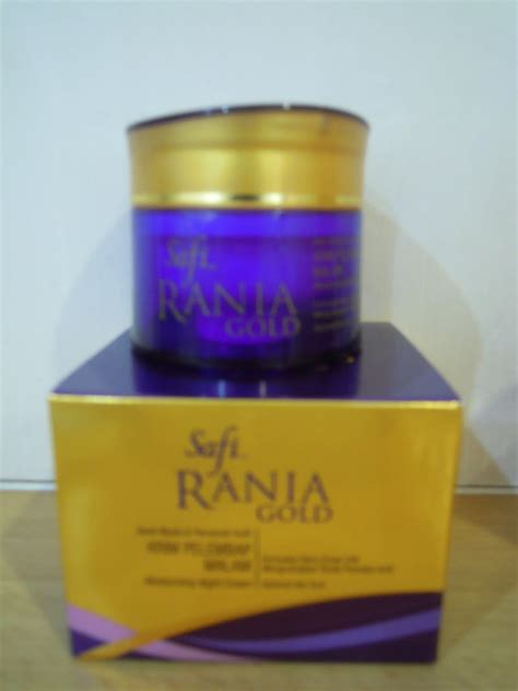 Top safi rania gold price list 2021. Eyfa Beauty Collections: Set Kecantikan Safi Rania Gold ...