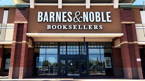 Barnes & noble has faced continued pressure from amazon and independent booksellers. Former Barnes & Noble CEO sues over his firing