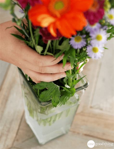 People have distilled essential oils for centuries. How To Make Your Fresh Cut Flowers Last Longer