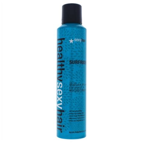 Sexy Hair Healthy Sexy Hair Surfrider Dry Texture Spray Hairspray 6 8 Oz 6 8 Oz Kroger