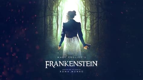 Frankenstein Trailer Youtube