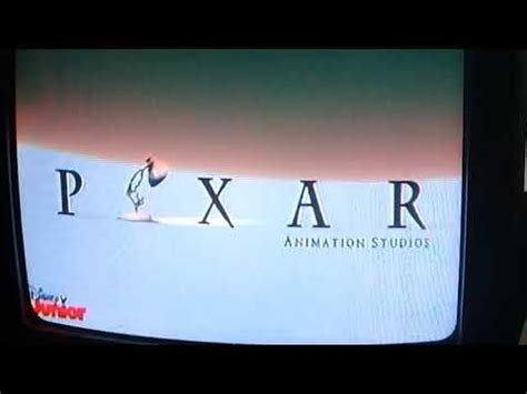 Walt Disney Pictures Pixar Animation Studios Monsters Inc Remake With