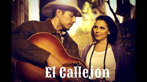 Película El Callejón Trailer Youtube