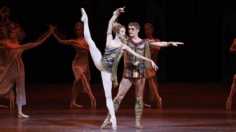 Bolshoi Ballet Qpac 2019 World Famous Ballet Comes To Brisbane The