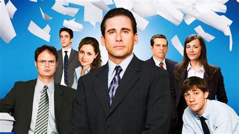 Watch The Office 2005 Online Free Series Hd Streaming Site Theflixer