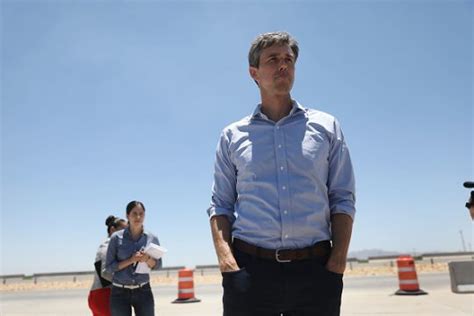 Beto Orourke Campaign Denies Sending Text Asking For Help Getting