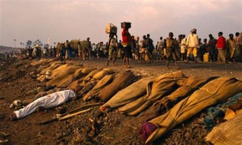 Before visiting rwanda, french president emmanuel macron, right, welcomes rwanda president rwanda's government and genocide survivor organisations often accused france of training and. 8 Interesting Rwanda Genocide Facts | My Interesting Facts