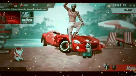 In free fire, players usually have to shell out 390 diamonds to change their nickname/ign.they can also utilize the name change card to alter their name in this battle royale title. FREE FIRE EDIT DI LOBY PART 2 || AM - YouTube