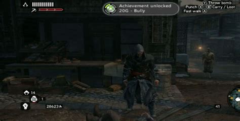 Use the above links or scroll down. Assassin's Creed Revelations Achievements & Trophies Guide (Xbox 360, PS3, PC)