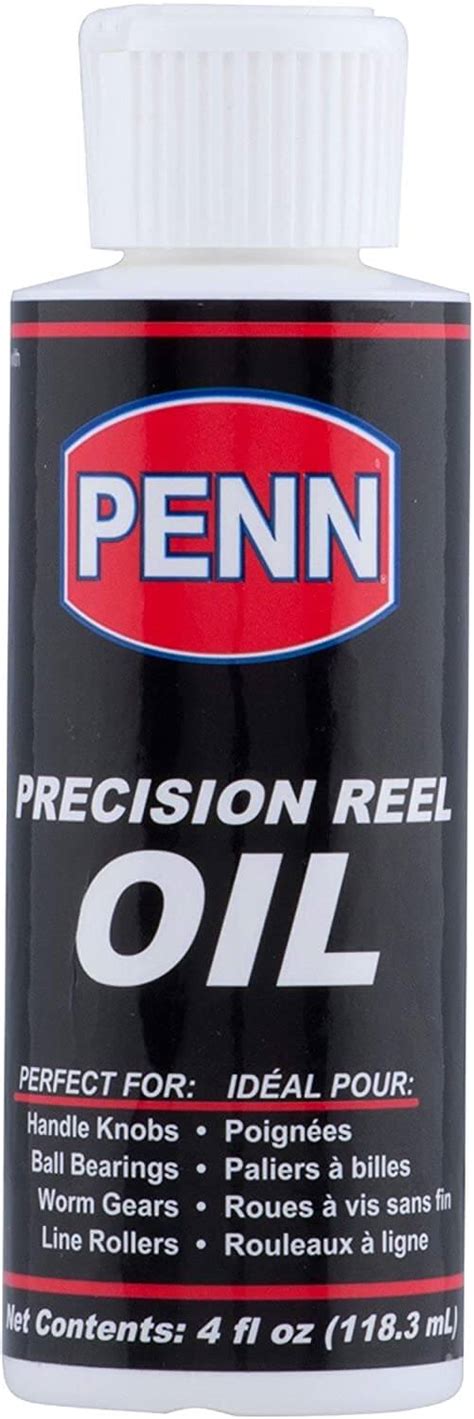 The Best Fishing Reel Oil And Grease For Optimal Performance