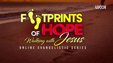 The Sdac Mount Salem Footprints Of Hope Saturday March 20