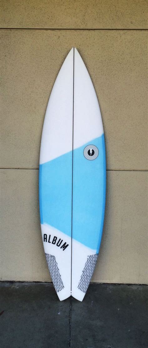 Punk Model Surfboard Art Surfboard Surfboard Design