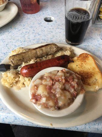 Founded here in the show me state, metabolic meals has been revolutionizing the healthy food delivery industry. THE HEIDELBERG, Columbia - Menu, Prices & Restaurant ...