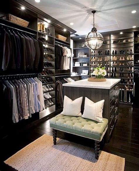 Check spelling or type a new query. Top 100 Best Closet Designs For Men - Walk-In Wardrobe ...