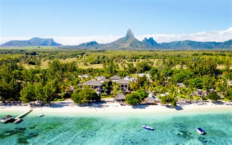 Hôtel Hilton Mauritius Resort And Spa 5