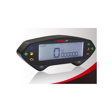 Speedometer Koso Db Rn Multifunction Gauge Digital Speedos