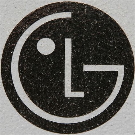 History Of All Logos All Lg Logos