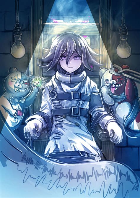 A board dedicated to the character ouma kokichi from danganronpa v3 (contains spoilers). QkIKoaoalqkkqql if anything were to happen to ouma I would ...