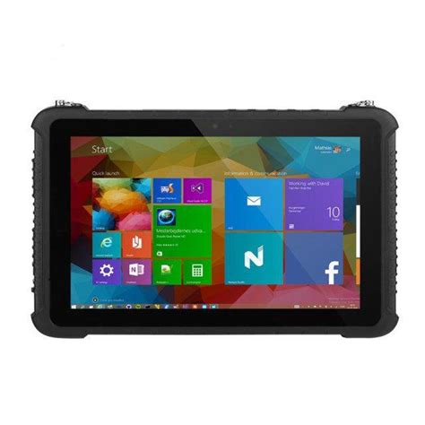 Hot Sale Ruggedized Windows 10 Tablet 10 Inch Rugged Tablet Price Is