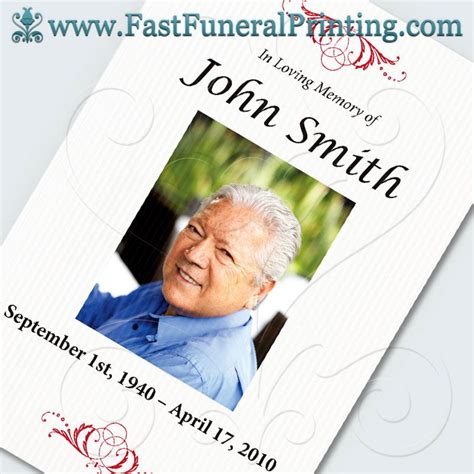 Design Your Own Theme Posters Funeral