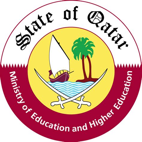 Ministry Of Education Uae Logo