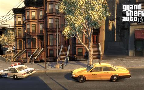 Grand Theft Auto 4 Wallpaper 1 6 1280x800 Wallpaper Herunterladen