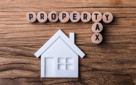 Understanding Property Taxes What Every Homeowner Needs To Know Real