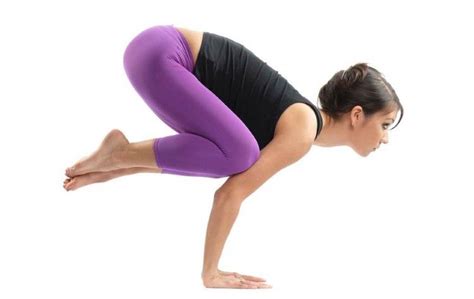 How To Master The Yoga Poses That Make You Go Yoga Positions For