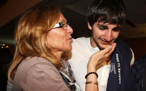 Ricky Rubio Wife Sara Ricky Rubio Fulfilling A Promise He Made To His Mother Where There