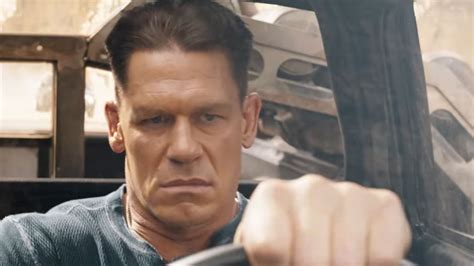 Trailer De Fast And Furious 10 Avec John Cena Catch Newz