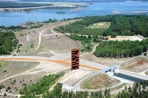 We serve lakeland, florida and surrounding areas. Landmark Lusatian Lakeland by Architektur & Landschaft