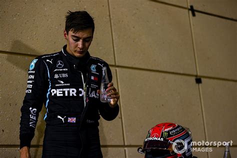 For the first time since the pandemic began, smart plans to restore some of its. George Russell élu "Pilote du Jour" du GP de Sakhir 2020