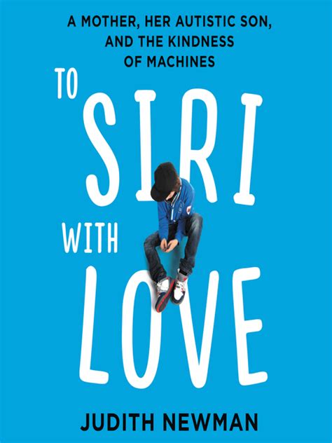 To Siri With Love San Francisco Public Library Overdrive