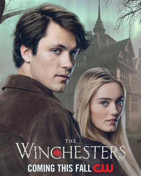 The Winchesters Tv Series 2022 Imdb