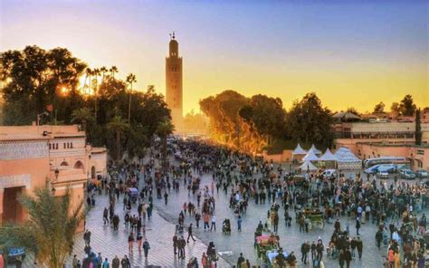 Viajes A Marrakech Todo Lo Que Tienes Que Saber Viajes A Marrakech